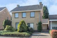 Woning J. Thijssenstraat 24 Nederasselt