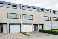 Woning Bertus Aafjeshof 172 Hoorn Nh