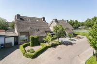 Woning De Band 30 Lith