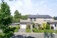 Woning John F. Kennedystraat 16 Heesch