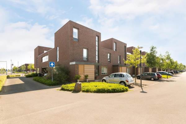 Woning Grasmat 48 Eindhoven