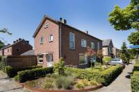 Woning Deken Fickstraat 2 Ulvenhout