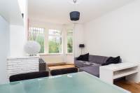 Woning Kamperfoeliestraat 41 Den Haag