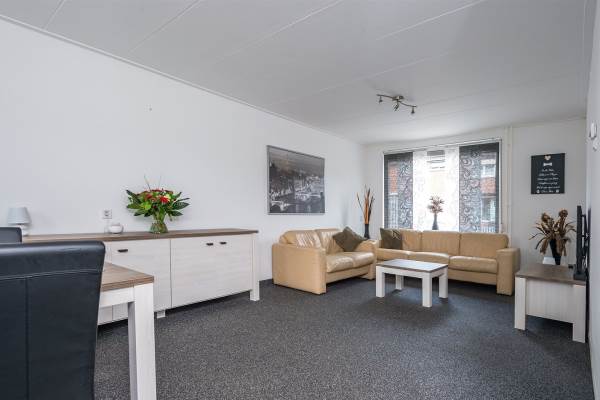 Woning Oboolruwe 3 Maastricht