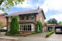 Woning Mendelssohnlaan 17 Apeldoorn
