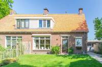 Woning Lindenlaan 1 Uffelte