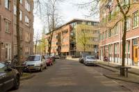 Woning Tidorestraat 211 Amsterdam
