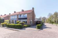 Woning Wethouder W. de Boerstraat 10 Julianadorp