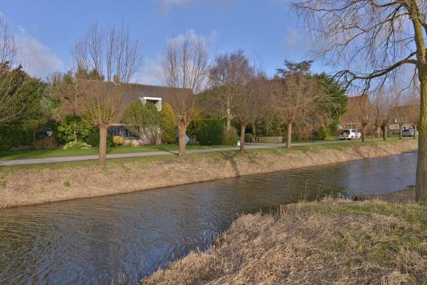 Woning Hoeveweg 15 Zierikzee