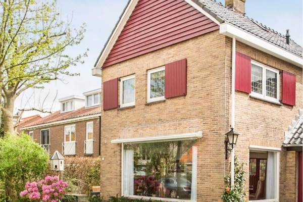 Woning Willem van laan 2 Abcoude