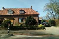 Woning Gooiseweg 39 Groesbeek
