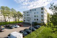 Woning IJplein 232 Amsterdam