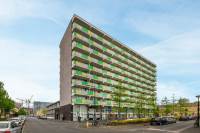 Woning Fleerde 605 Amsterdam