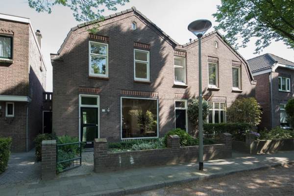 Woning Floraliastraat 52 Oss