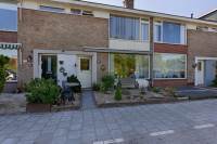 Woning Jan Willem Frisoweg 65 Waddinxveen