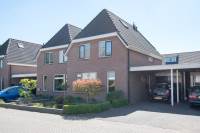 Woning De Zwaluw 17 Almelo