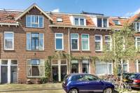 Woning Jacob Catsstraat 21 Utrecht