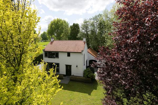 Woning Mooieweg 156 Arnhem