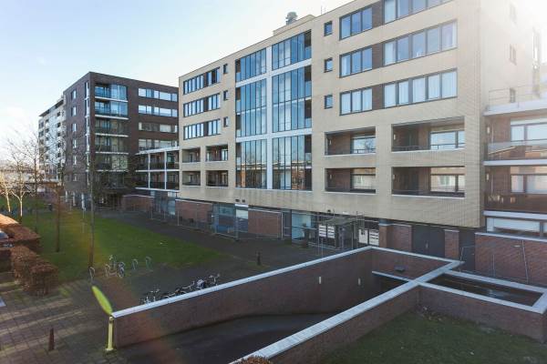 Woning Lasserstraat 178 Leiden