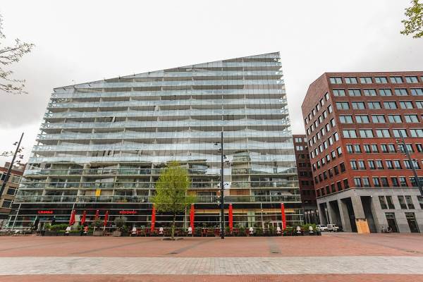 Woning Librijesteeg 245 Rotterdam