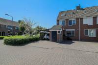 Woning Middenbank 1 Zierikzee