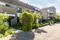 Woning Van Enckevoirtlaan 81 Rotterdam