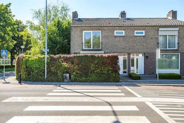 Woning Sibemaweg 40 Maastricht