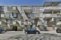 Woning Tielstraat 36 Amsterdam