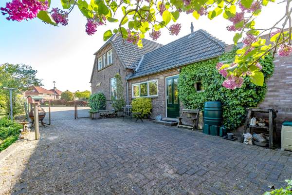 Woning Zwartesluis 2 Lobith