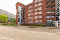 Woning Casparushof 33 Weesp