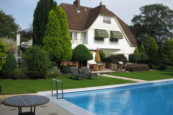 Woning Laan van Koot 33 Wassenaar