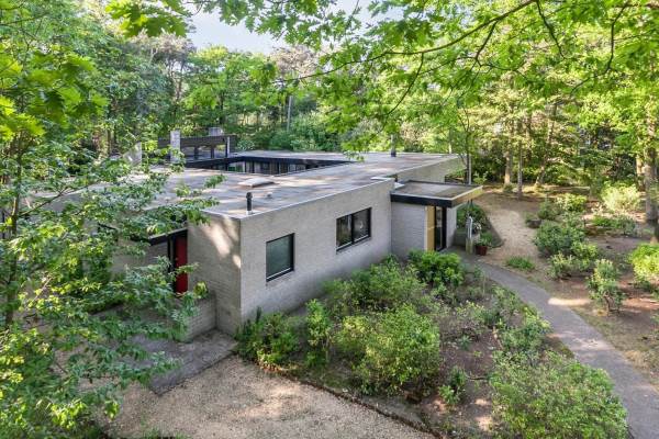 Woning Postels Huufke 5 Vessem