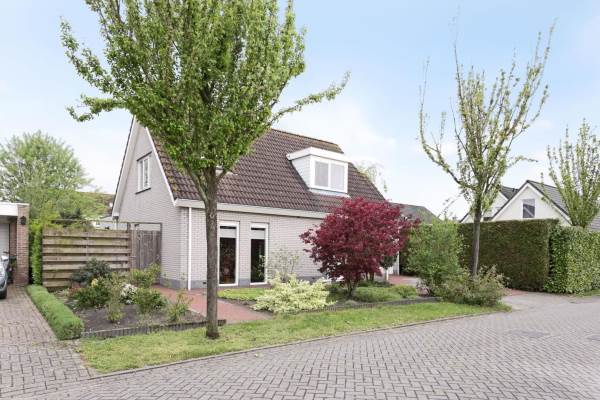 Woning Oosterland 12 Bergen op Zoom