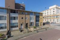 Woning Jan van Henegouwenweg 88 Noordwijk Zh