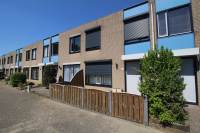 Woning Thorbeckeplantsoen 48 Den Bosch