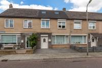 Woning Doornikstraat 4 Den Bosch