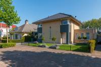 Woning Kapitein H. van der Maadenstraat 36 Wijk en Aalburg