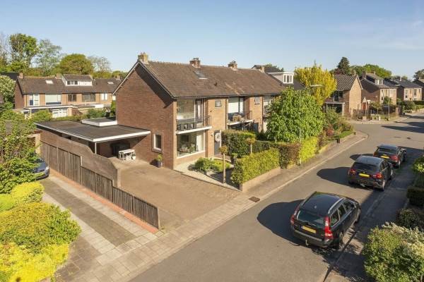 Woning Plataanlaan 20 Harderwijk