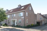 Woning P.A. de Genestetstraat 103 Sliedrecht