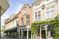 Woning Kremerstraat 24 Bergen op Zoom