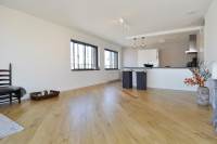 Woning Dr. Lelykade 347 Den Haag