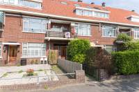Woning Laan van Nieuw Oosteinde 175 Voorburg