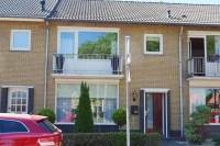 Woning Burgemeester Gommansstraat 137 Venlo