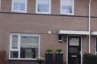 Woning Tuinboog 9 Barneveld