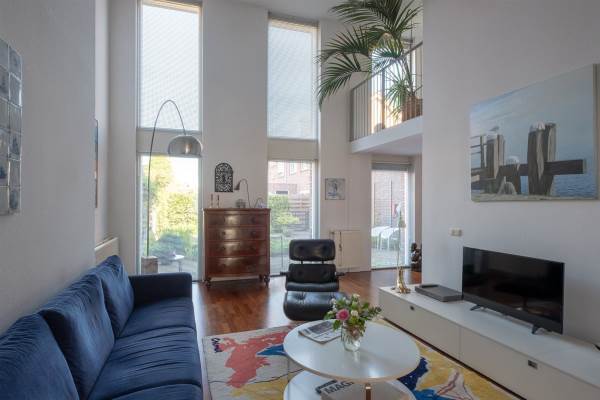 Woning Siersteenlaan 61 Groningen