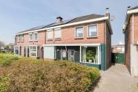 Woning Lindestraat 132 Enschede