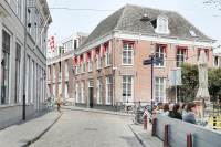 Woning Kruisstraat 13 Den Bosch