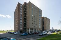 Woning Buitenbassinweg 703 Rotterdam