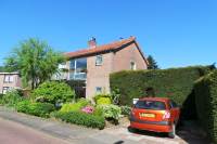 Woning Voorinkstraat 20 Oosterbeek