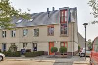 Woning Waalsteen 40 Houten